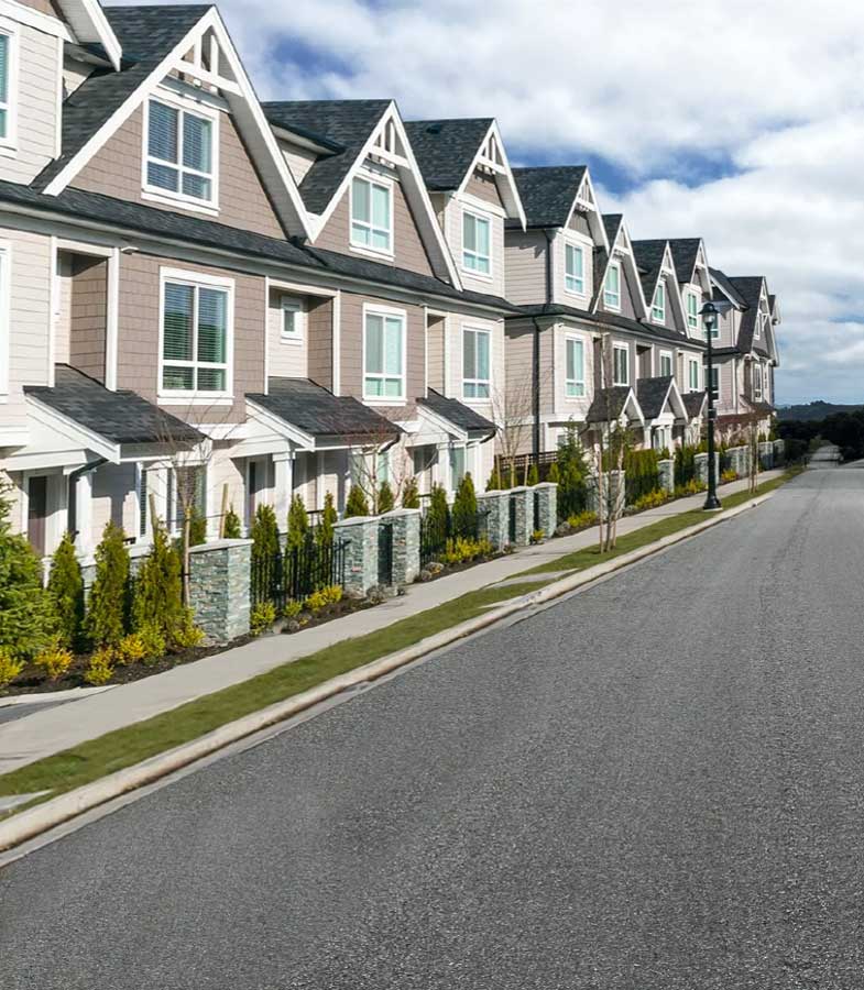 tarpy flats after development
